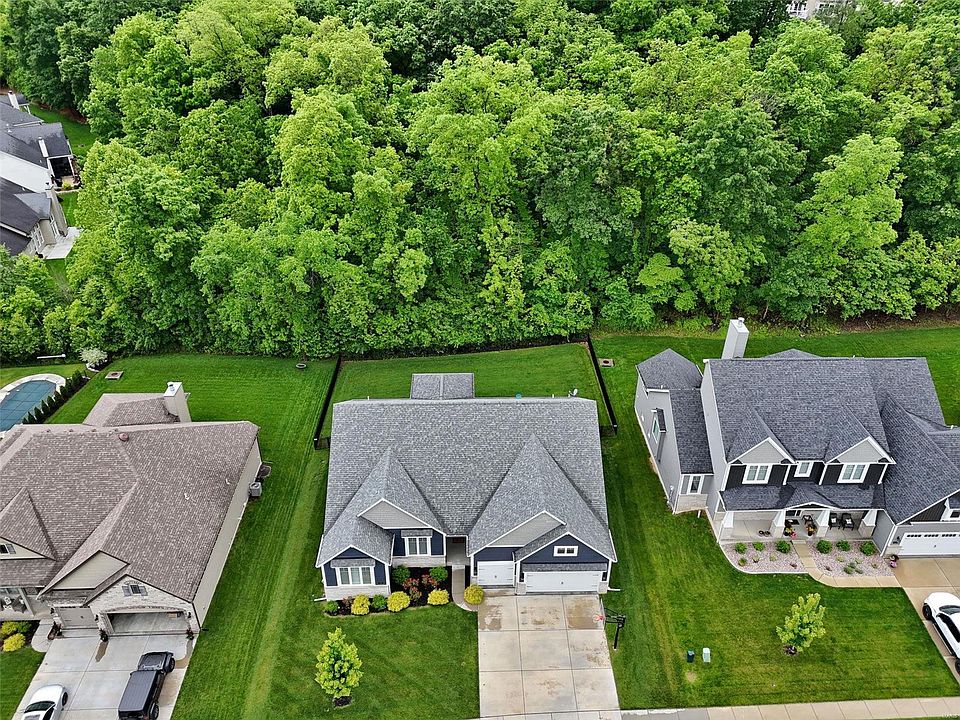 155 Wyndgate Valley Dr, Lake Saint Louis, MO 63367 Zillow