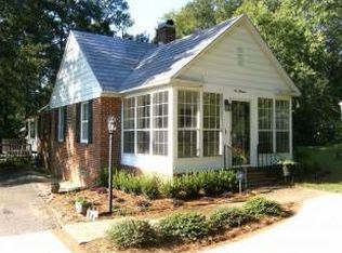 113 Pine St, Trussville, AL 35173