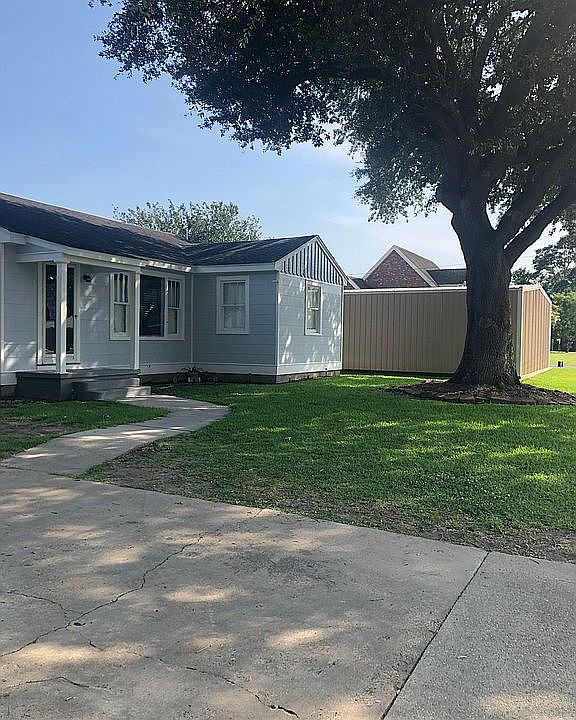 417 Vacherie St, Lockport, LA 70374 Zillow