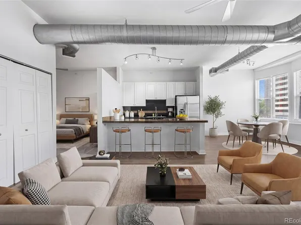 277 N Broadway #206, Denver, CO 80203