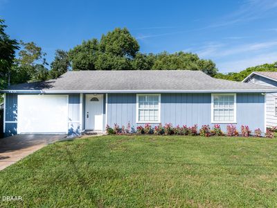 1880 Myrtle Jo Dr, Ormond Beach, FL, 32174