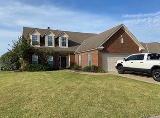 8807 Autumnbrooke Way, Montgomery, AL 36117