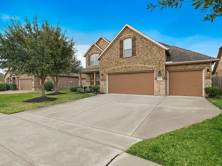20711 Bristol Meadow Ln — Photo 1