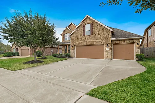 20711 Bristol Meadow Ln Photo 1