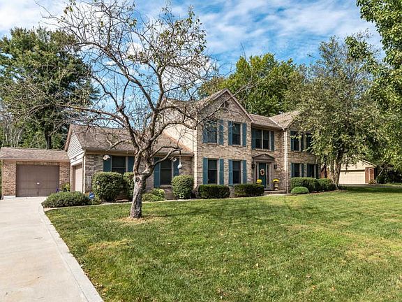 2nd image of 11643 Symmescreek Dr