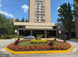 3713 George Mason Dr #407W, Falls Church, VA 22041