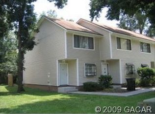 6145 SW 8th Ln, Gainesville, FL 32607