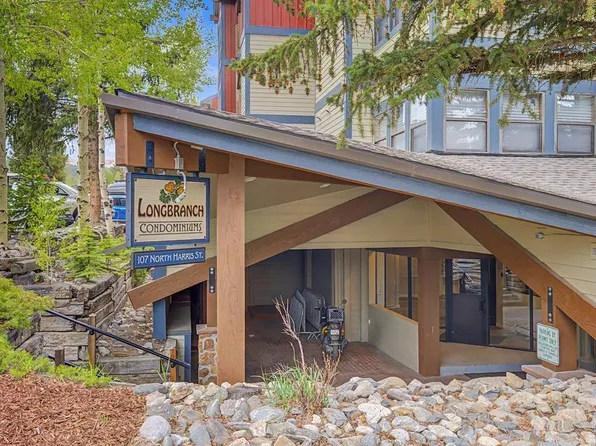 107 N Harris St #209, Breckenridge, CO 80424