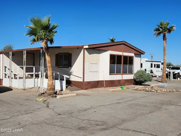 394 N Central Blvd, Quartzsite, AZ 85346