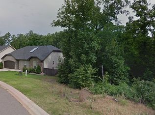 510 Boulder Point Dr, Alexander, AR 72002