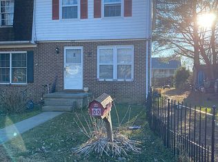 237 Cameron St, Berryville, VA 22611