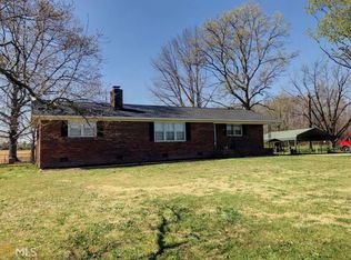 770 Rockdale Rd, Canon, GA 30520