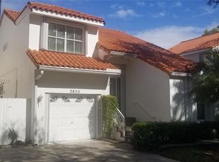 3855 Amalfi Dr #3855, Hollywood, FL 33021