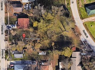 7914 Pointer St #AB, Houston, TX 77016