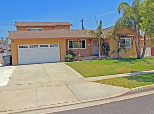 15526 Jacana Dr, La Mirada, CA 90638