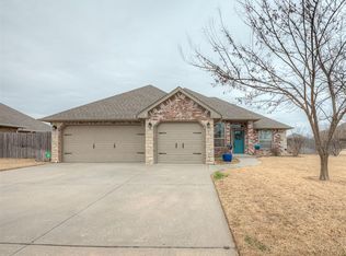 505 Ridge Lake Blvd, Norman, OK 73071