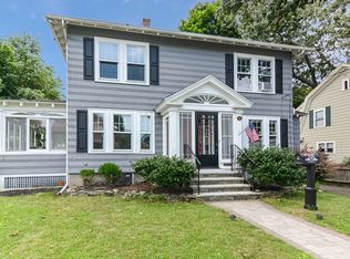 66 Lincoln St, Dedham, MA 02026