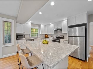 8 Parker Rd, Needham, MA 02494