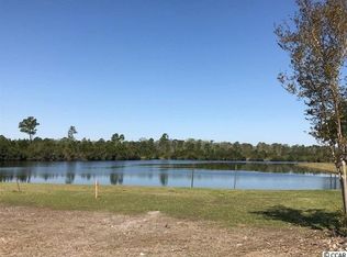 LOT 26 Starlit Way LOT 26, Myrtle Beach, SC 29579