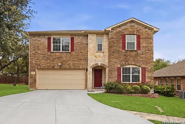 4 bed, 2.5 bath, 2772 sqft, $2,300 — Photo 1