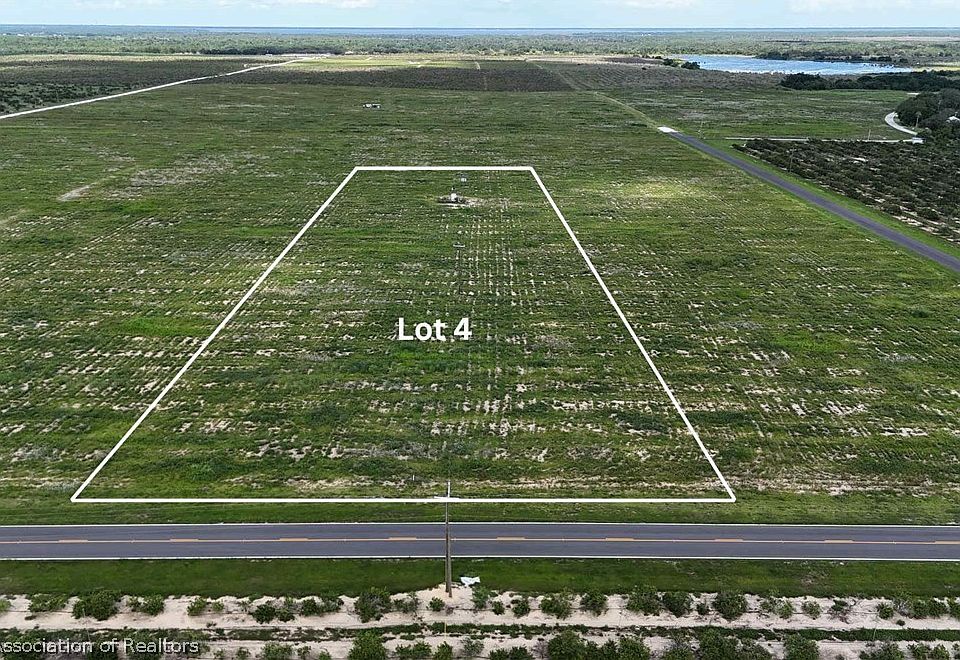 1st image of County Road 17 S