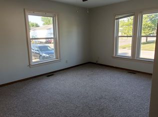 201 W Liberty St, Arlington, OH 45814