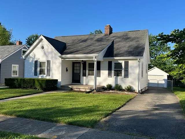 1616 Courtney Ave