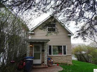 1008 N 59th Ave W, Duluth, MN 55807