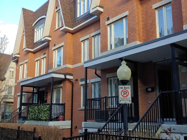 310 John St #162, Markham, ON L3T 0A7