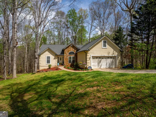 3724 Lexington Ct, Gainesville, GA 30504