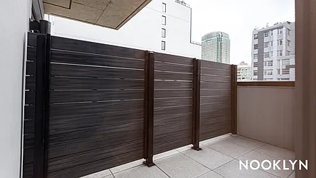 Rented by Nooklyn NYC LLC