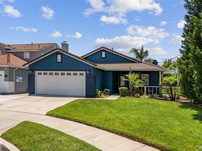 11901 Ardmoor Ct, Rancho Cucamonga, CA, 91739
