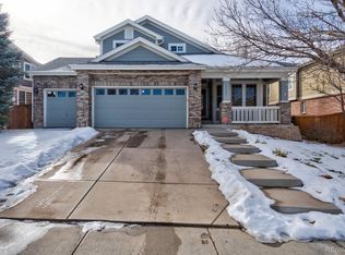 20902 E Girard Dr, Aurora, CO 80013