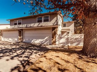 2813 S Xanadu Way, Aurora, CO 80014