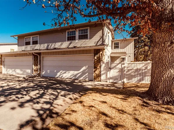 2813 S Xanadu Way, Aurora, CO 80014