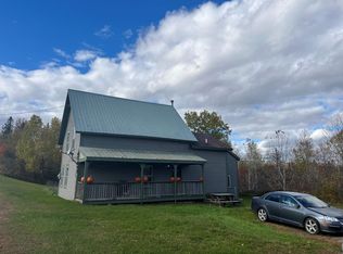 2972 Route 105, Island Pond, VT 05846