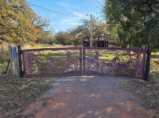 26800 Poplar Ln, Blanchard, OK 73010