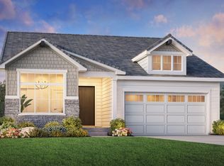 Boyd Plan, Toll Brothers at Heron Lakes - Vista Collection, Berthoud, CO 80513