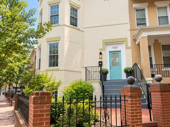 1131 8th St NE, Washington, DC 20002