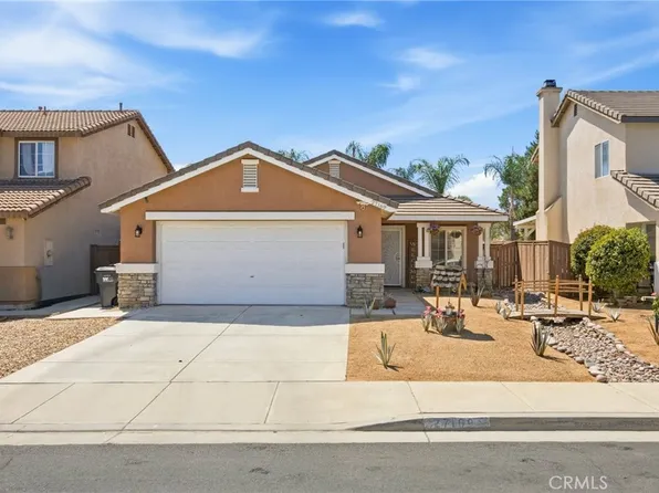 27169 Sawyer Rd, Menifee, CA 92584