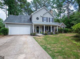 129 Rubicon Rd, Peachtree City, GA 30269