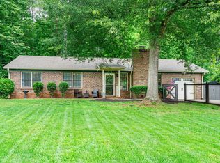 2884 Bent Creek Dr NW, Kennesaw, GA 30152