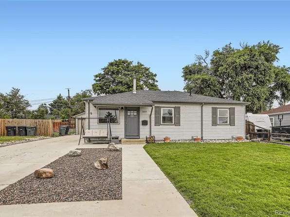 8895 Race Street, Thornton, CO 80229