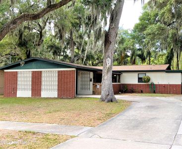 1265 CAPE CHARLES Avenue, Jacksonville, FL, 32233