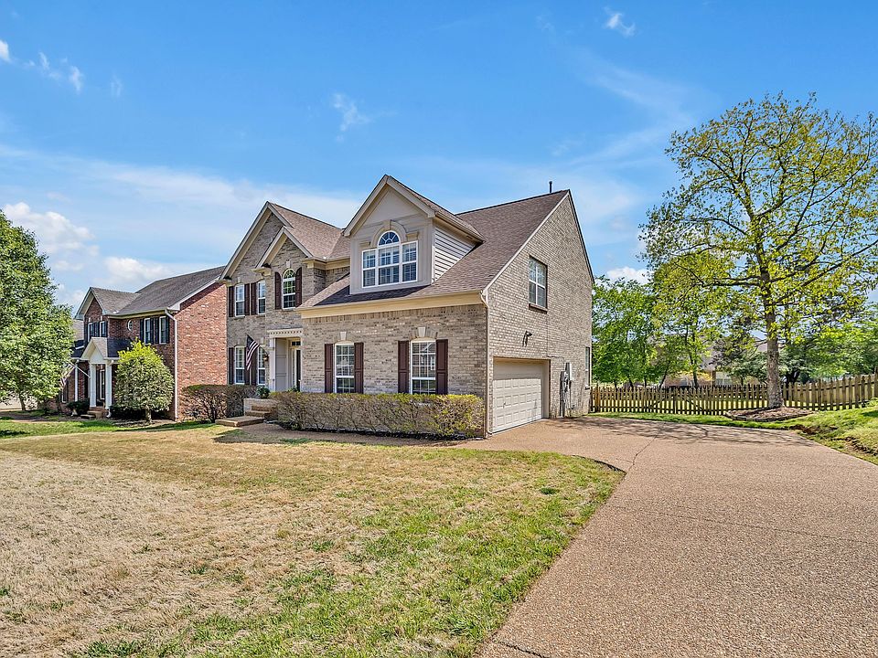 208 Spy Glass Way, Hendersonville, Tn 37075 