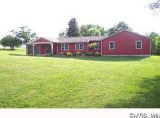 3848 Erieville Rd, Cazenovia, NY 13035