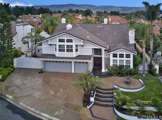 20390 Via Sanlucar, Yorba Linda, CA 92887