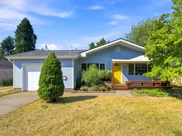 11825 NE Morris St, Portland, OR 97220
