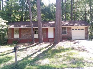 8510 Stonewall Jackson Dr, Jonesboro, GA 30238