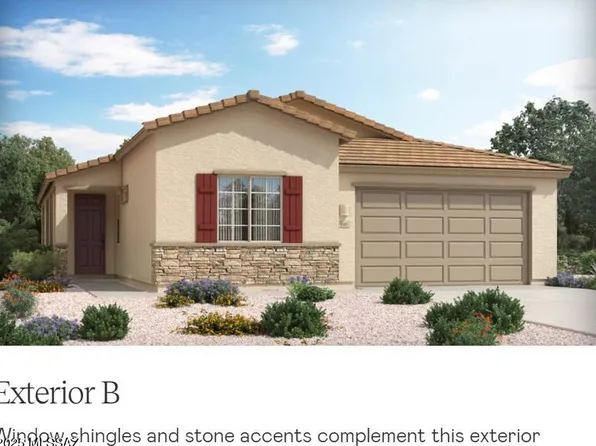 7543 S Camino Vista Azul, Tucson, AZ 85756